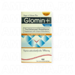 Glomin+ Whitening 30 Tablets-2