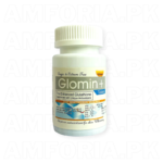 Glomin+ Whitening 30 Tablets
