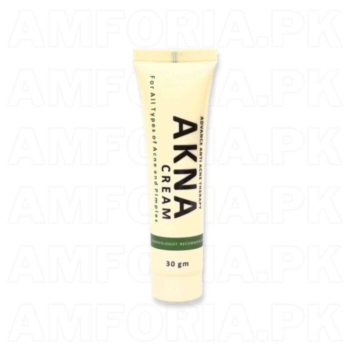 Akna Cream 30gm Anti Acne-1