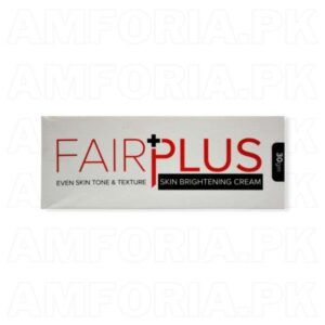 FairPlus Skin Brightening Cream 30gm-1