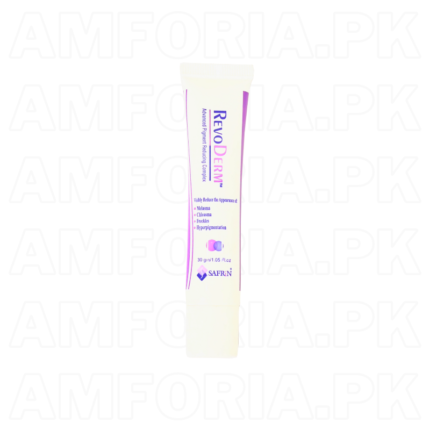 RevoDerm Advance pigment Complex 30 ml amforia.pk-1