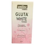 Gluta White Brightening Cream