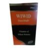 WIWID Face Wash