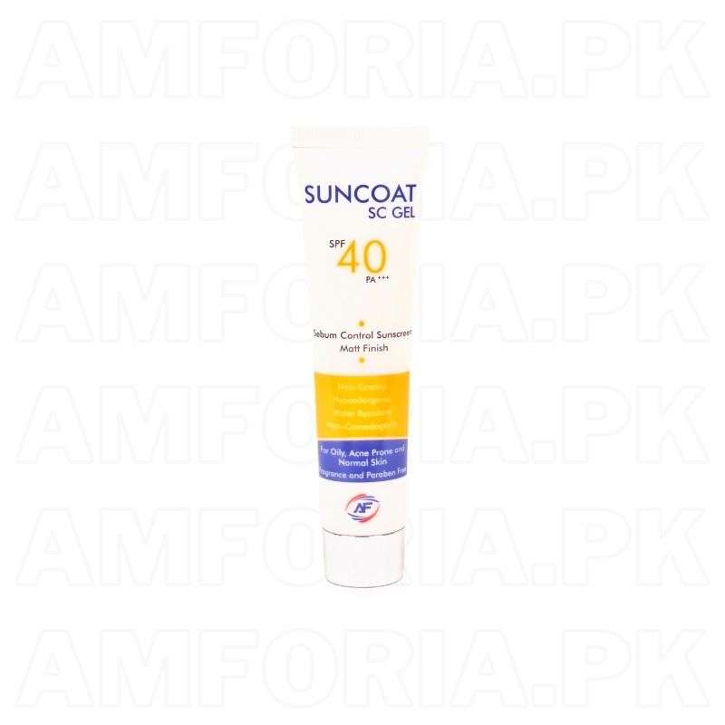 suncoat spf 30