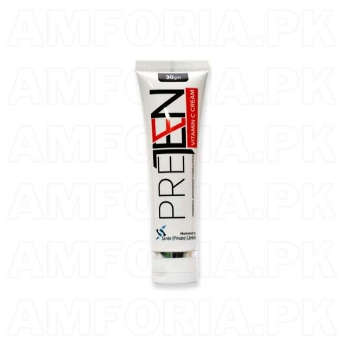 PreTeen Vitamin-C Cream