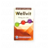 Wellvit Dietry Supplement 30 Tablets - Image 3