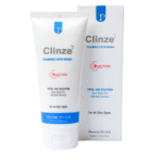Clinze Foaming Face Wash 100gm