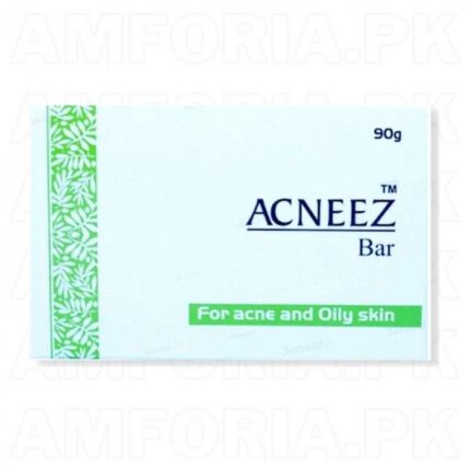 Acneez bar For oily skin 90g