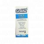 Glanz Face Wash Cleanzing Gel 60 ml