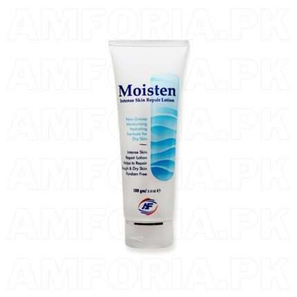 Moisten intense Skin Repair lotion 100gm