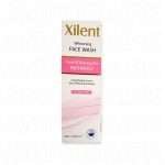 Xilent whitening Face Wash 120ml