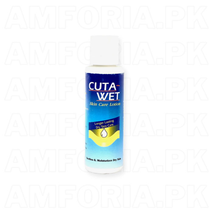 CUTA Wet Skin Care Lotion 100ml