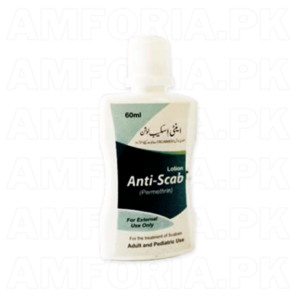 Anti Scap lotion 60ml-1