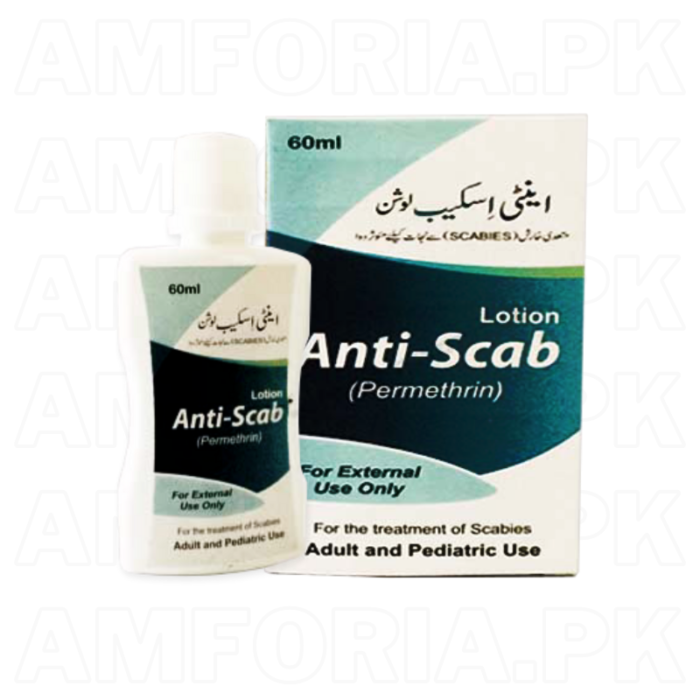 Anti Scap lotion 60ml-2