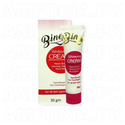 Bine Cream 30gm-Amforia.pk