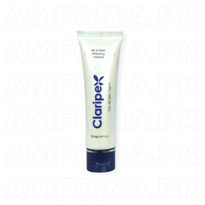 Claripex Whitening Cream 40g-Amforia.pk (3)