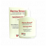 Derma Smooth Tropical Steroid in Olive Oil 120ml-Amforia.pk (2)