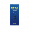 ESE-ZOL Shampoo 100ml - Image 2