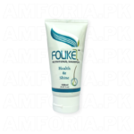 FOLIKEL Nutritional Shampoo 150ml-Amforia.pk