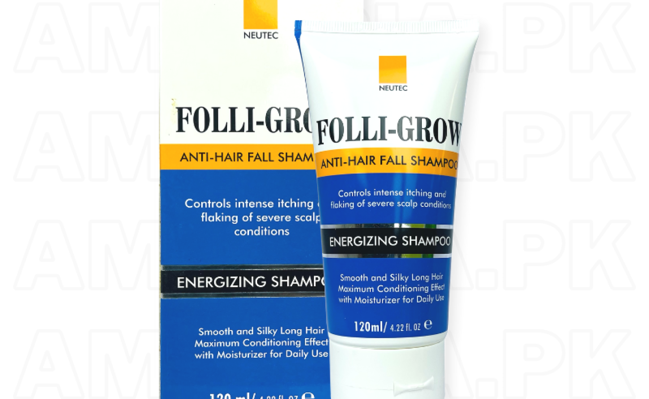 FOLLI-GROW Shampoo 120ml-Amforia.pk (2)