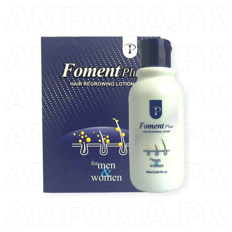 Foment Plus Hair Regrowing Lotion-Amforia.pk (2)