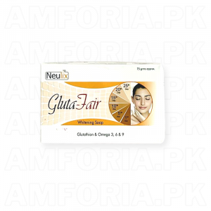 Gluta-fair whitening soap-Amforia.pk (5)