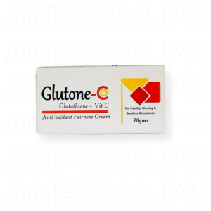 Glutone-C Fairness Cream 30gm-amforia.pk (2)