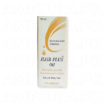 Hair Plus Oil 100ml-Amforia.pk (4)
