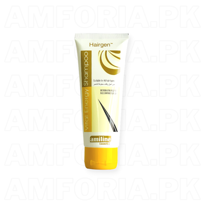 Hairgen Vital Energy Shampoo 100ml-Amforia.pk (2)