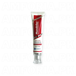 Mandelac Whitening Cream 30gm-Amforia.pk (1)