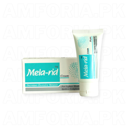Mela-Rid Cream 30gm-Amforia.pk (2)