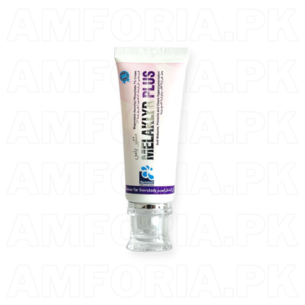Melaklyr Plus Anti Melasma Cream 30gm-amforia.pk (1)
