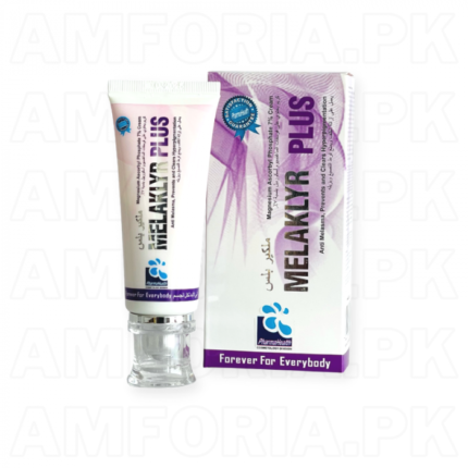 Melaklyr Plus Anti Melasma Cream 30gm-amforia.pk (2)