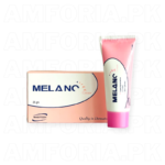 Melano Cream 25gm-Amforia.pk