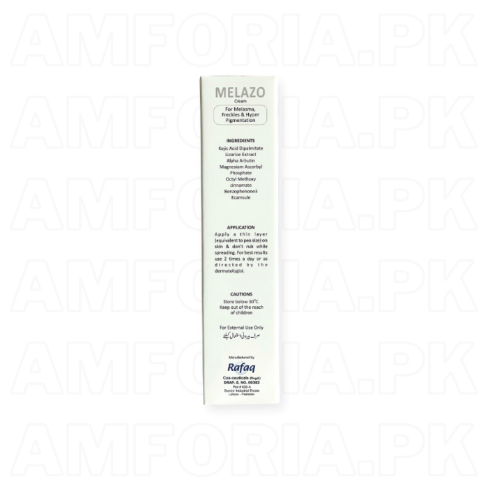 Melazo Intensive Cream 30gm-Amforia.pk (2)