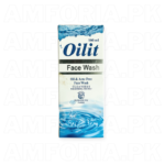 Oilit Face Wash 100ml-Amforia.pk