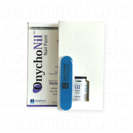 Onycho Nil Nail Pain Lotion 20ml-Amforia.pk (3)