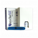 Onycho Nil Nail Pain Lotion 20ml-Amforia.pk