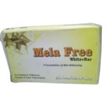 Mela Free white Bar-Amforia.pk