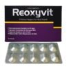 Reoxyvit Multivitamin and Minerals 30 Tablets - Image 2
