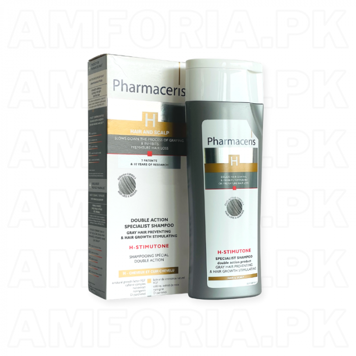 Pharmaceris H-Stimutone Shampoo-Amforia.pk (1)
