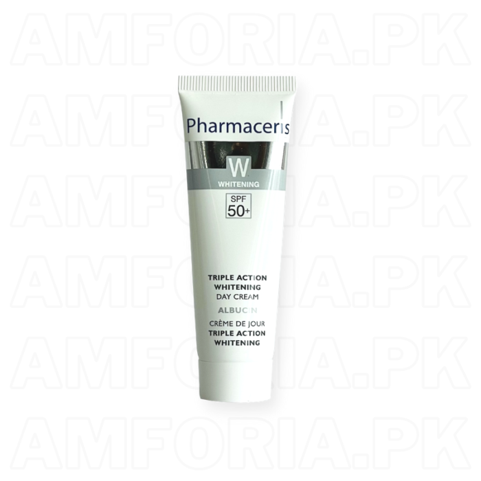 Pharmaceris Triple Action Skin Cream-Amforia.pk (1)