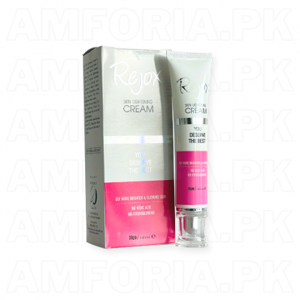 Rejox Skin Lightening Cream 30gm-Amforia.pk (2)