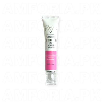 Rejox Skin Lightening Cream 30gm-Amforia.pk
