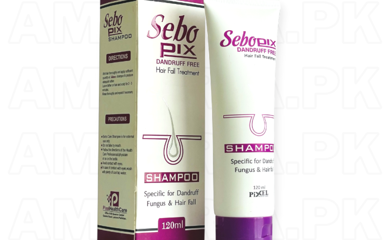 Sebo Pix Shampoo 120ml-Amforia.pk (1)