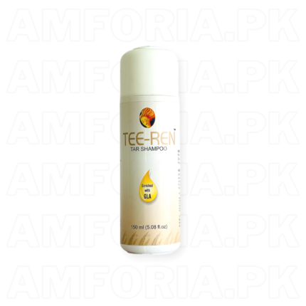 Tee-Ren Tar Shampoo 150ml-Amforia.pk (2)