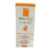 Mela Klin Anti Melasma Cream