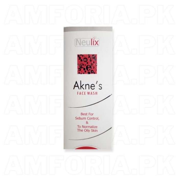 Aknes-FACE-WASH-100ml