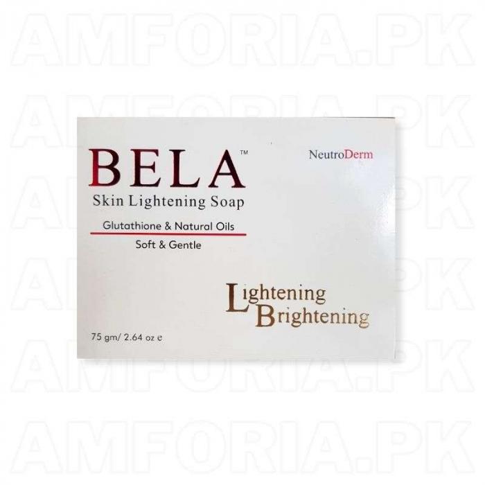 BELA-Skin-Lightening-Soap-75gm