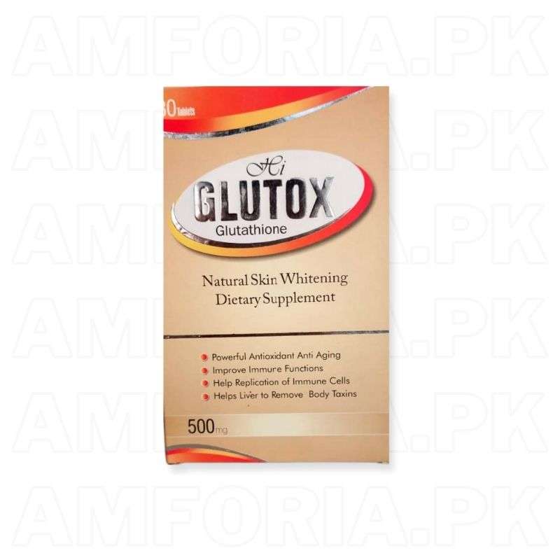 GLUTOX-500mg-Tablet